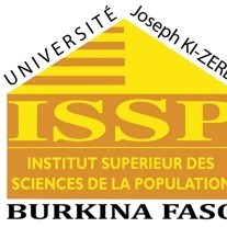 issp logo